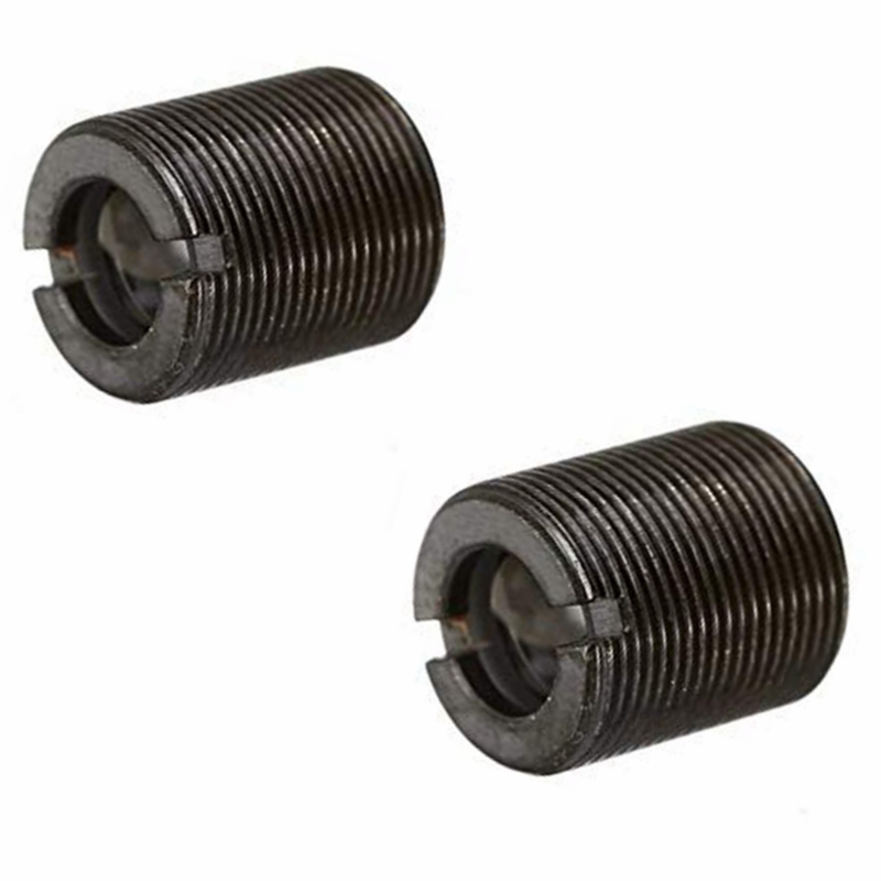 Laser Focus Lens - Collimating Full-Thread Glass Lens with Three