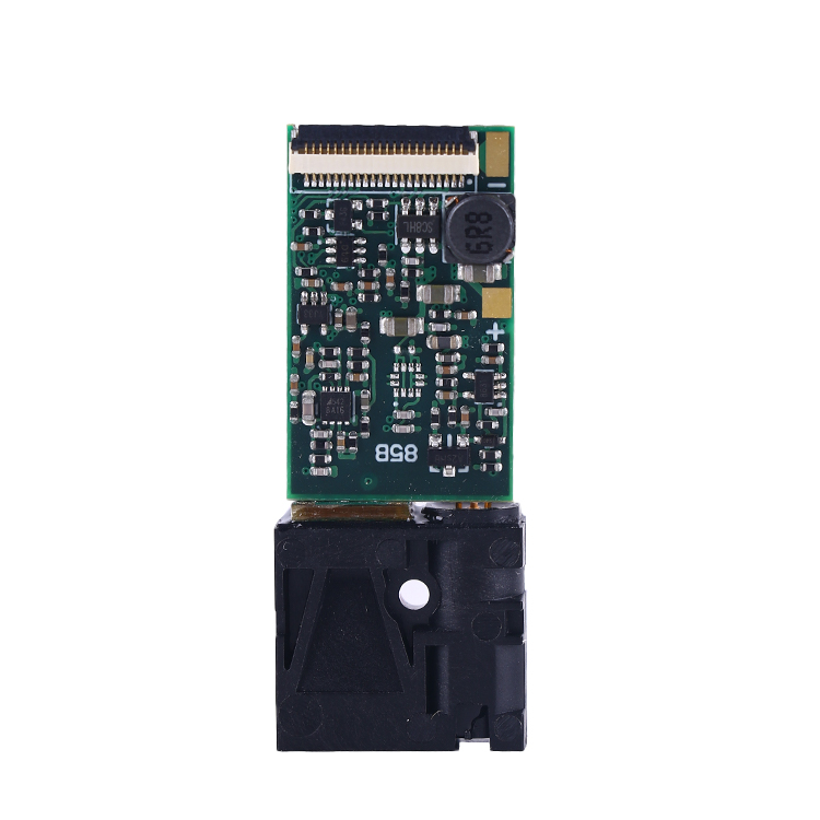 Industrial Laser Measuring Device - 20m Small OEM Distance Measurement Device