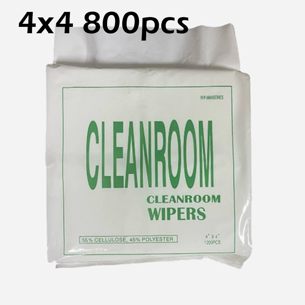 Industrial Laser Solder Iron - Industry Cleanroom Wipers 0609 Dust-free Cloth