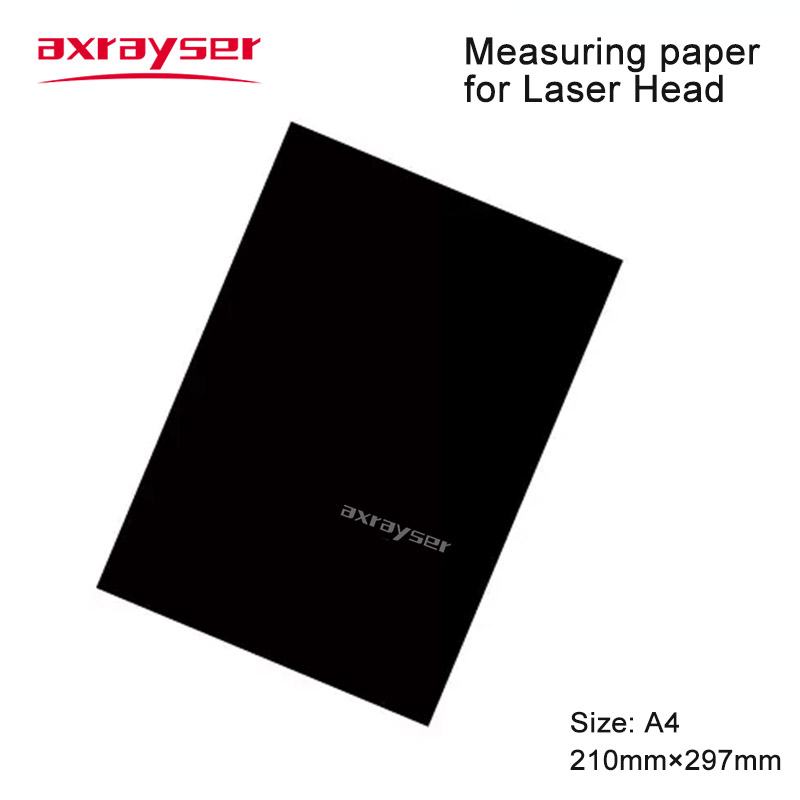 Laser Focus Lens - Axrayser Laser Film Check Light Point