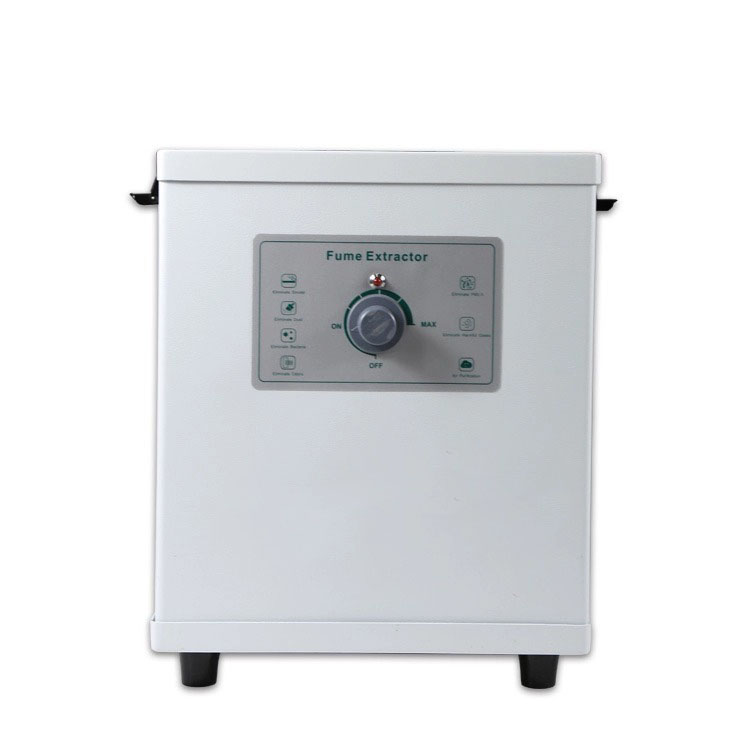 Industrial Laser Solder Iron - Industrial Exhaust Filter Purifying Instrument, Smoke