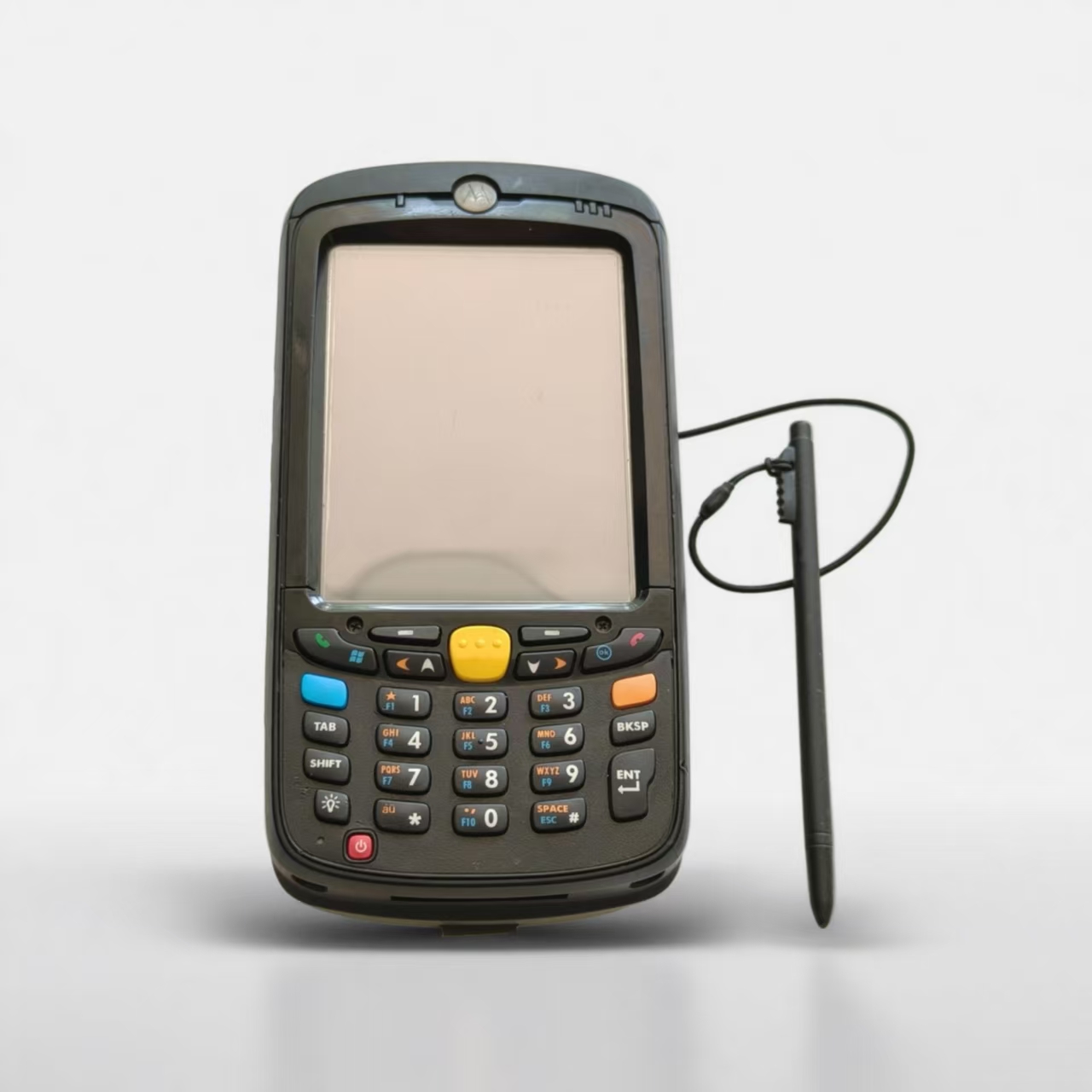 MC55AO-P20XXXX Mobile Computer - Industrial Laser Scanner recension och pris