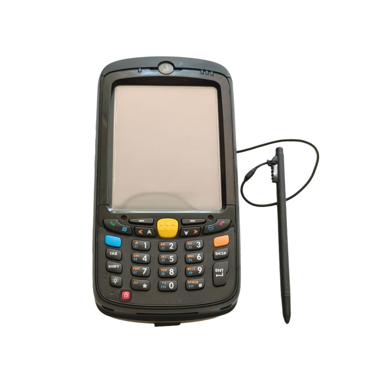 MC55AO-P20XXXX Mobile Computer - Industrial Laser Scanner recension och pris