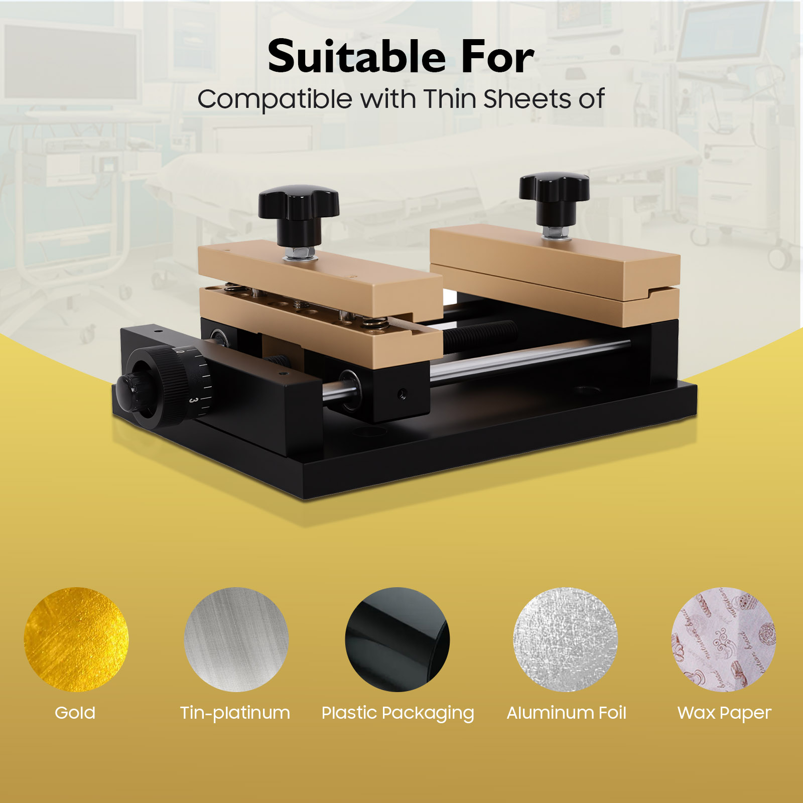 Laser Cutting Engraving Markin - Industrial Laser Engraver recension och pris