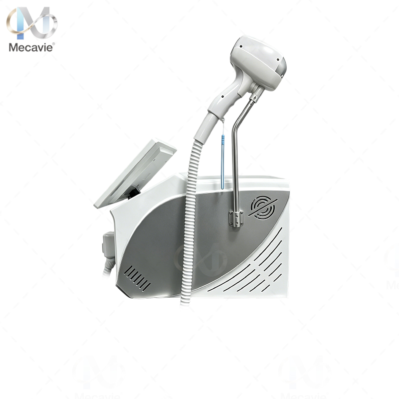 2026 Professional 4 Waves Port - Industrial Laser Hair Removal Machine recension och pris