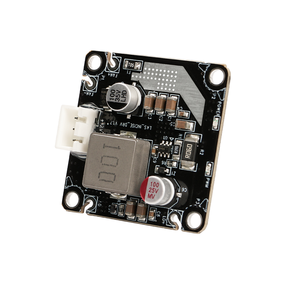 10W 12V 24V Laser Driver Board - Industrial Acrylic Laser Cutter recension och pris
