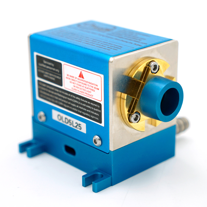 30W CW 1064nm Nd:YAG DPSS Lase - Industrial Laser Engraver recension och pris