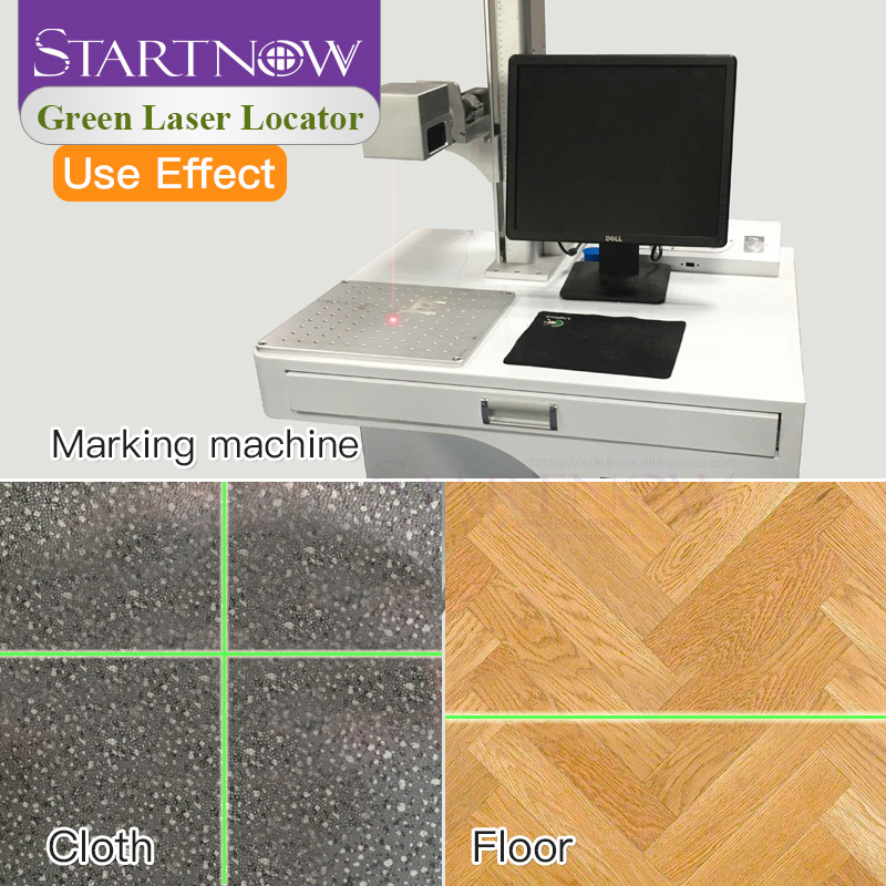 Green Positioner 520nm 30mw La - Industrial Laser Fabric Cutting Machine recension och pris