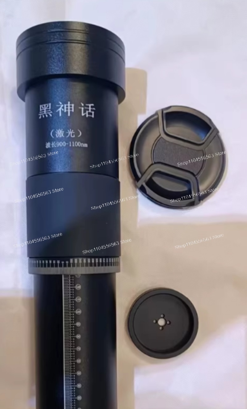 New third-generation pump sour - Laser Focus Lens recension och pris