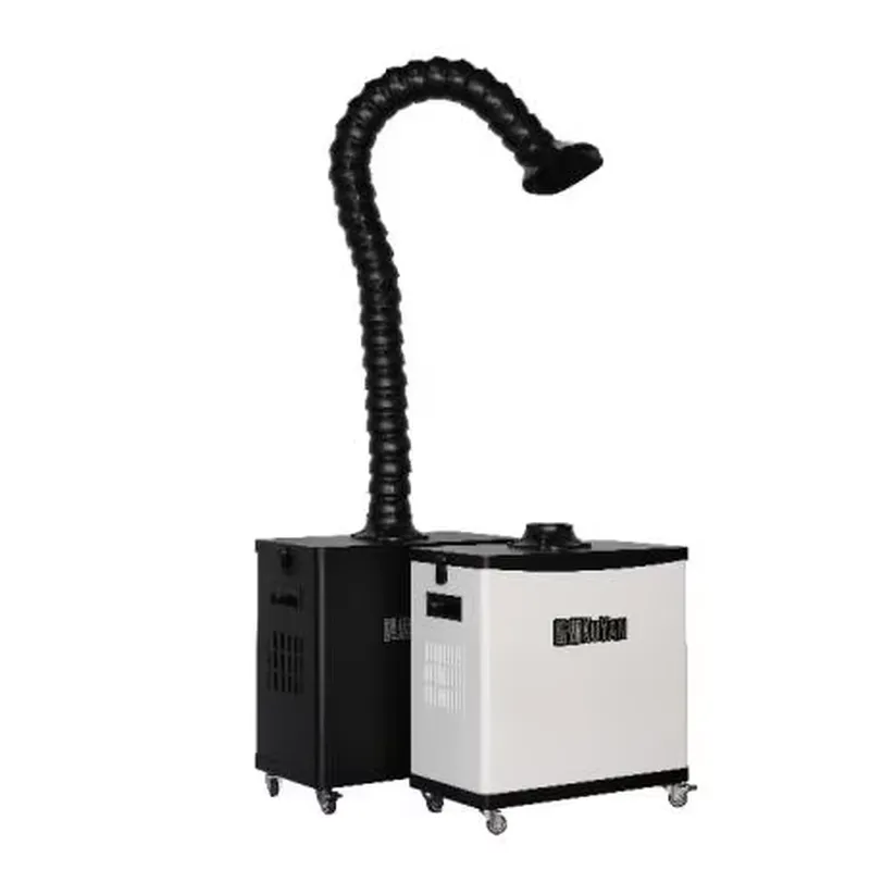Mobile Industrial Workshop Smo - Industrial Laser Solder Iron recension och pris