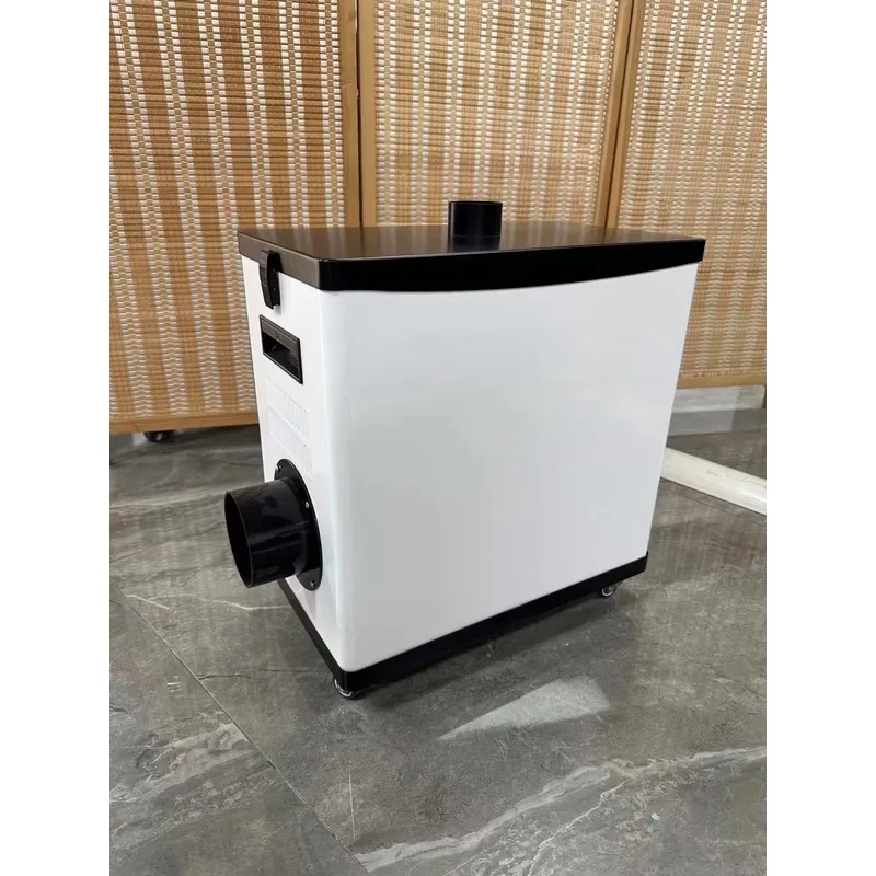Mobile Industrial Workshop Smo - Industrial Laser Solder Iron recension och pris