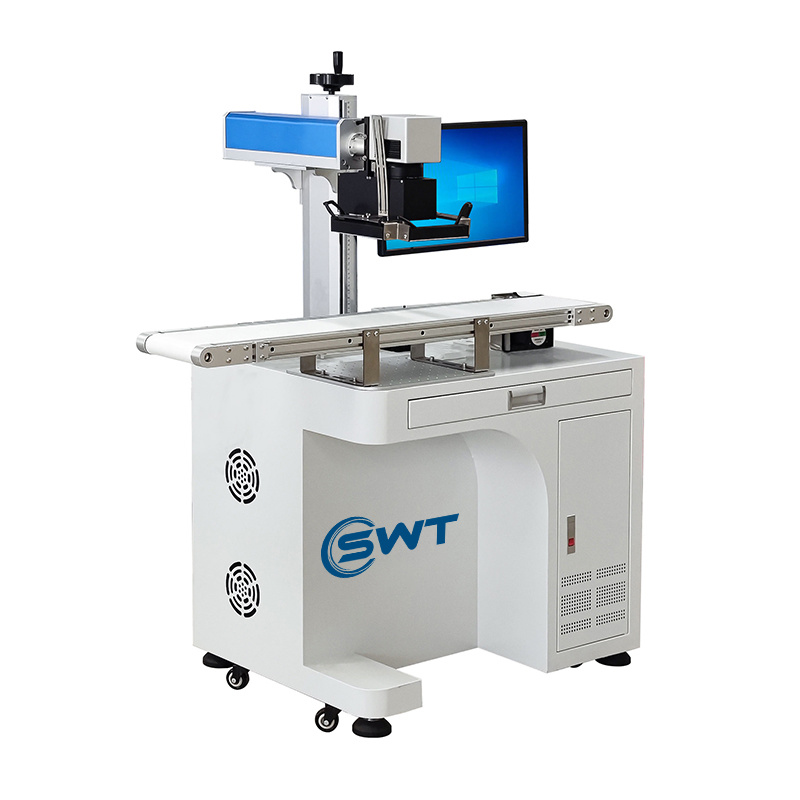 Industrial UV Laser Marking Pr - Industrial Laser Marking Systems recension och pris