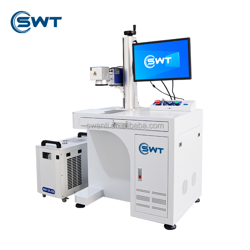 Industrial UV Laser Marking Pr - Industrial Laser Marking Systems recension och pris