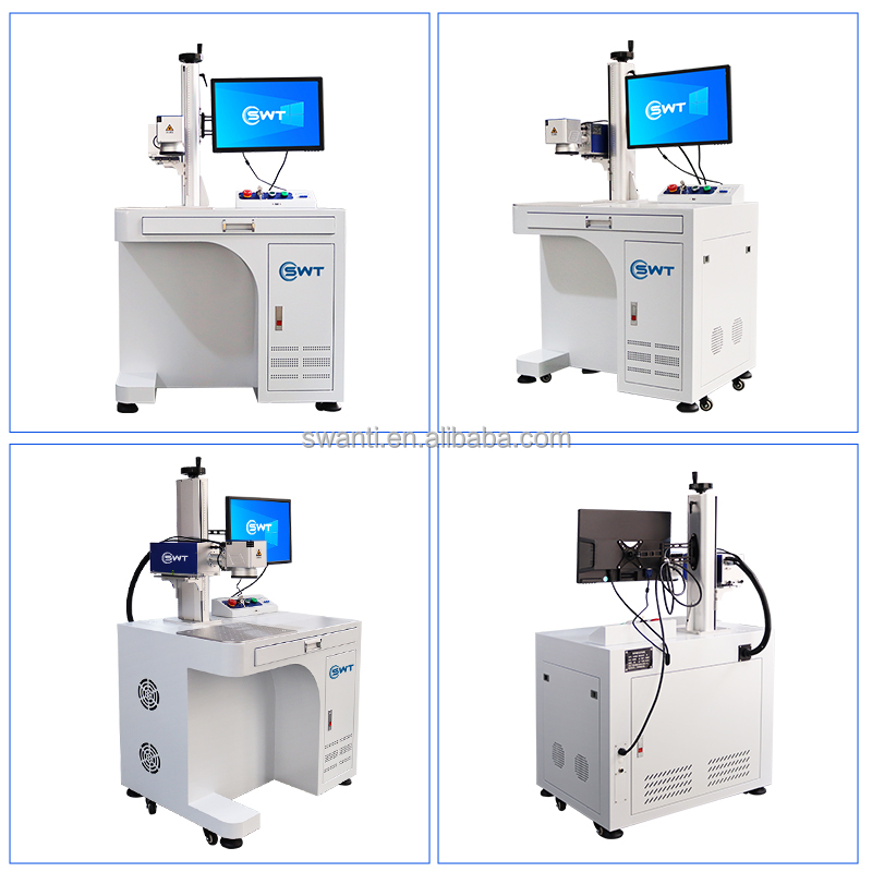 Industrial UV Laser Marking Pr - Industrial Laser Marking Systems recension och pris