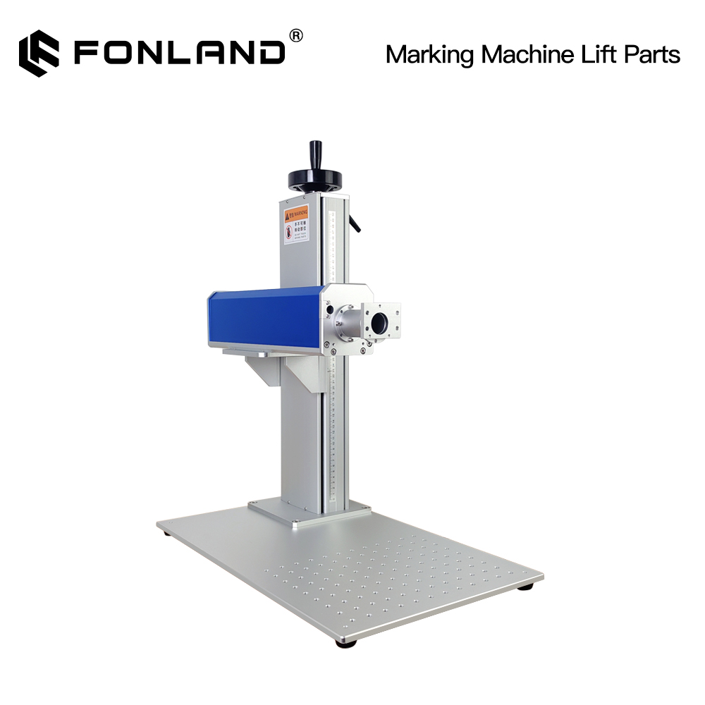 Rayucs MAX JPT Laser Marking M - Industrial Laser Engraver recension och pris