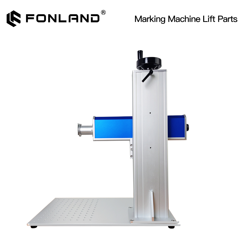 Rayucs MAX JPT Laser Marking M - Industrial Laser Engraver recension och pris
