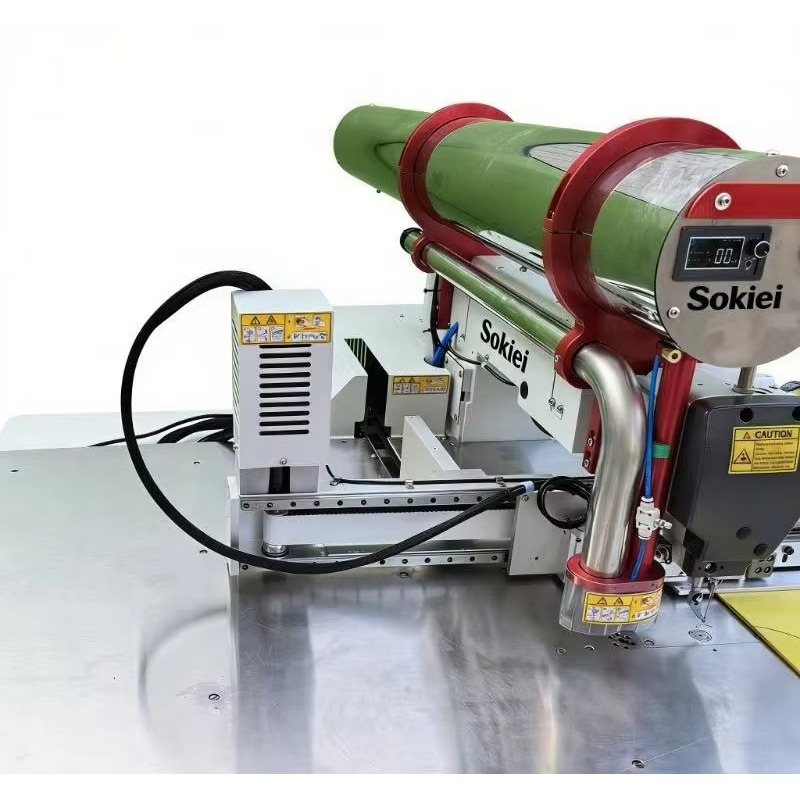 Industrial Fabric Laser Cuttin - Industrial Laser Fabric Cutting Machine recension och pris