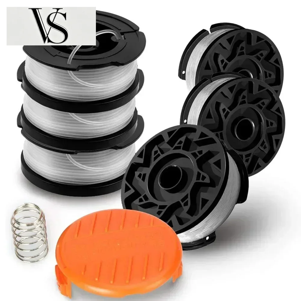 6Pack 3/ for Black & Replaceme - Black+Decker Tool Cordless recension och pris