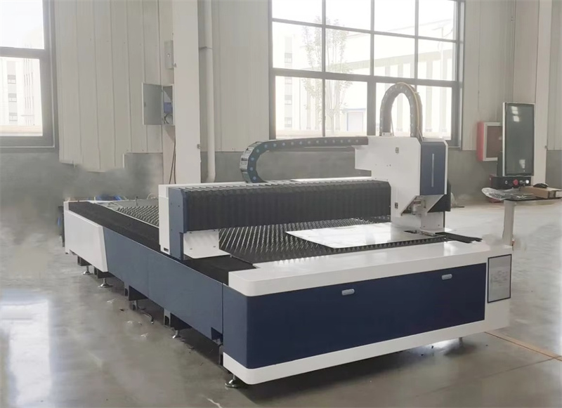Industrial High Power CNC CO2  - Industrial Laser Fabric Cutting Machine recension och pris