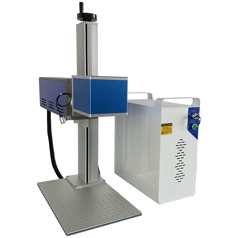 Bluetimes 35W CO2 RF Laser Mar - Industrial Laser Marking Systems recension och pris