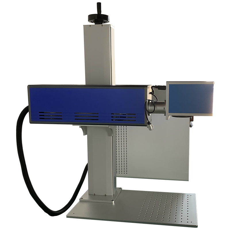 Bluetimes 35W CO2 RF Laser Mar - Industrial Laser Marking Systems recension och pris