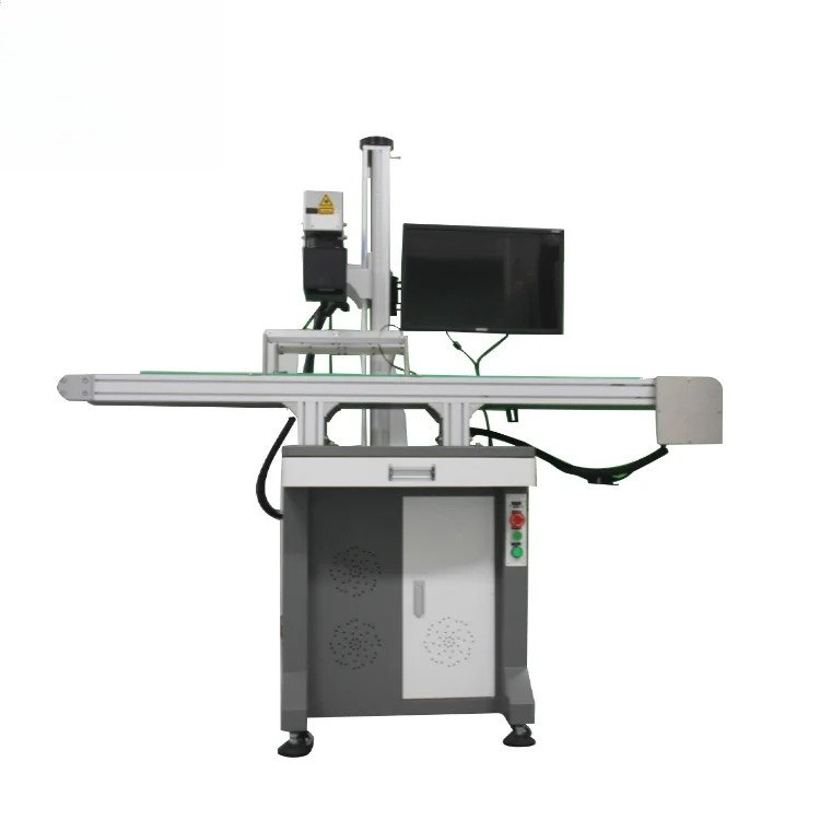 Industrial UV Laser Marking Pr - Industrial Laser Marking Systems recension och pris