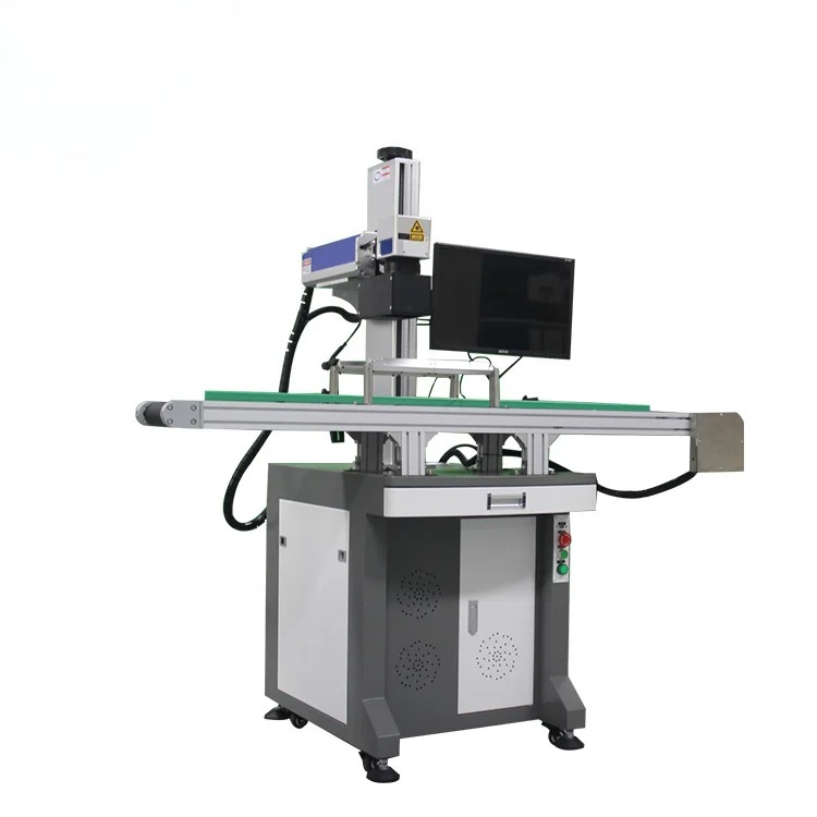 Industrial UV Laser Marking Pr - Industrial Laser Marking Systems recension och pris