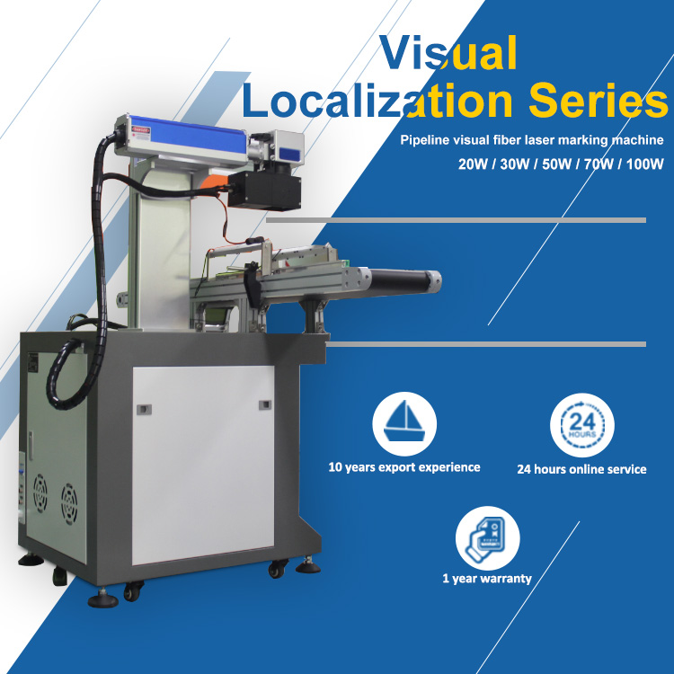 Industrial UV Laser Marking Pr - Industrial Laser Marking Systems recension och pris