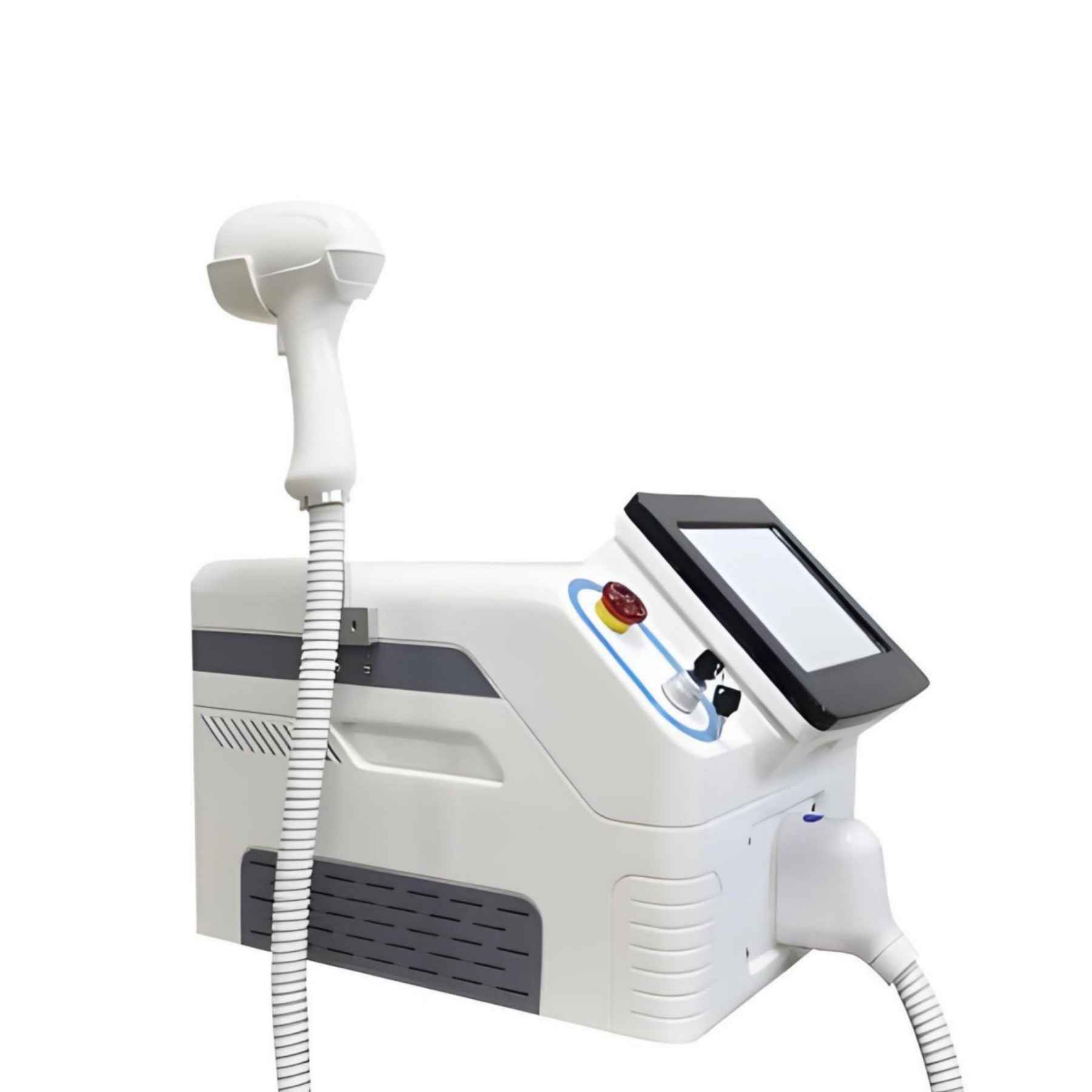 2026New Model Diode Laser Hair - Industrial Laser Hair Removal Machine recension och pris