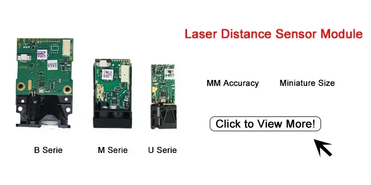 Industrial IP54 Protection Wat - Industrial Laser Measuring Device recension och pris
