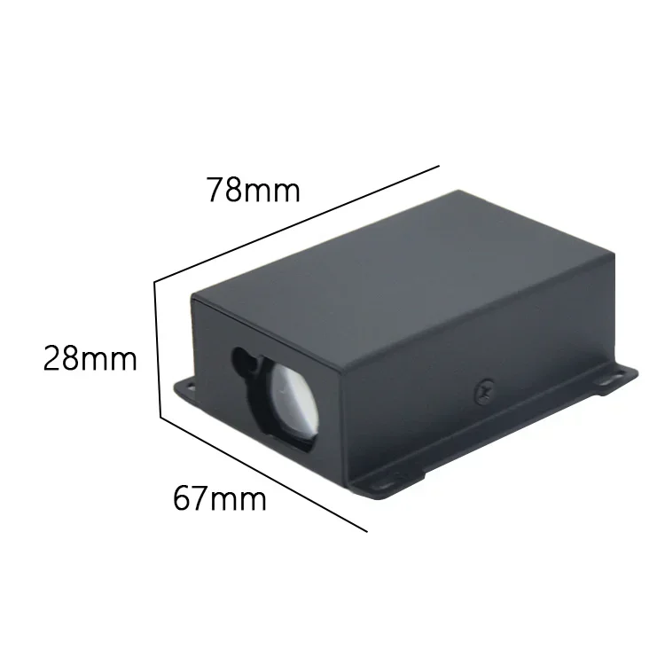 Industrial IP54 Protection Wat - Industrial Laser Measuring Device recension och pris