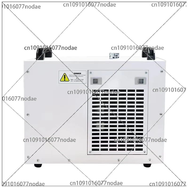 HLUL5 Laser Water Chiller for  - Industrial Laser Marking Systems recension och pris