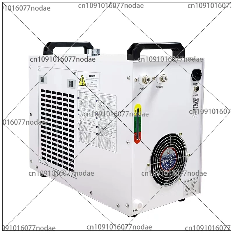 HLUL5 Laser Water Chiller for  - Industrial Laser Marking Systems recension och pris