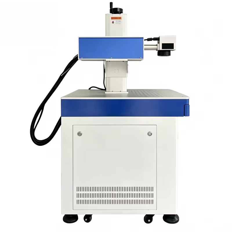 Laser All-in-One Cabinet UV La - Industrial Laser Marking Systems recension och pris