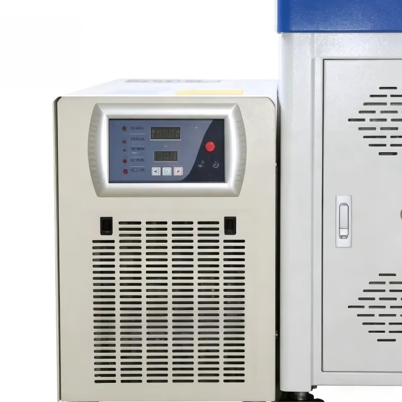 Laser All-in-One Cabinet UV La - Industrial Laser Marking Systems recension och pris