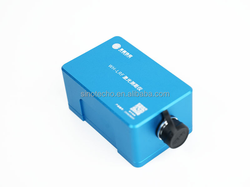 HUAHEIoT Industrial Laser Dist - Industrial Laser Measuring Device recension och pris