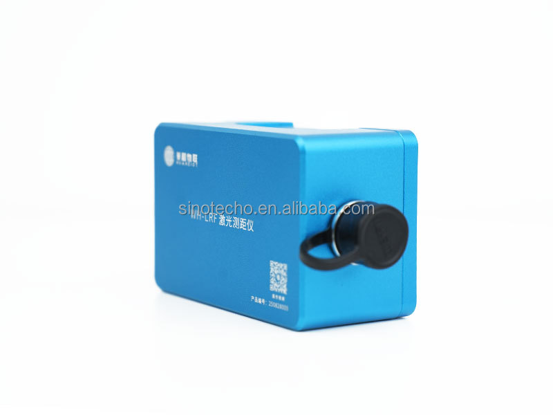 HUAHEIoT Industrial Laser Dist - Industrial Laser Measuring Device recension och pris