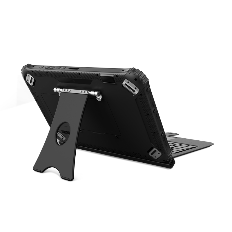 Rugged Tablet 12.2 inch Indust - Industrial Laser Scanner recension och pris