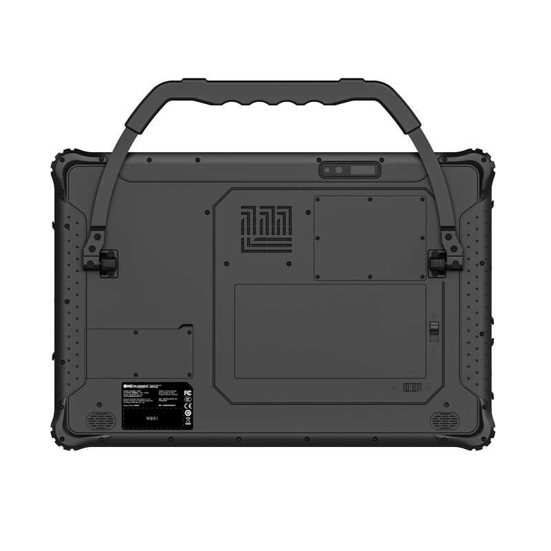 M14M 14-inch Rugged Industrial - Industrial Laser Scanner recension och pris
