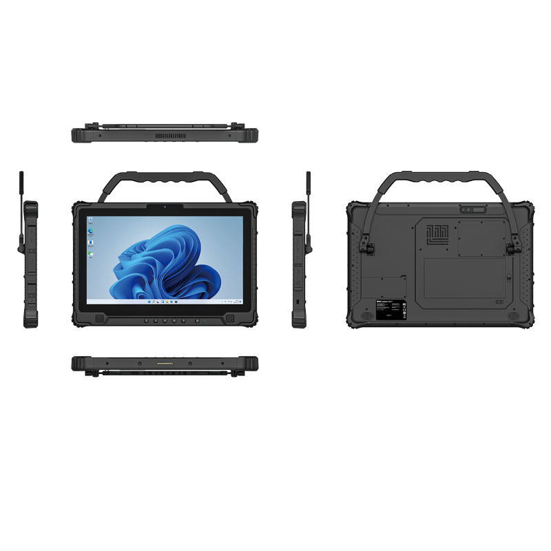 M14M 14-inch Rugged Industrial - Industrial Laser Scanner recension och pris