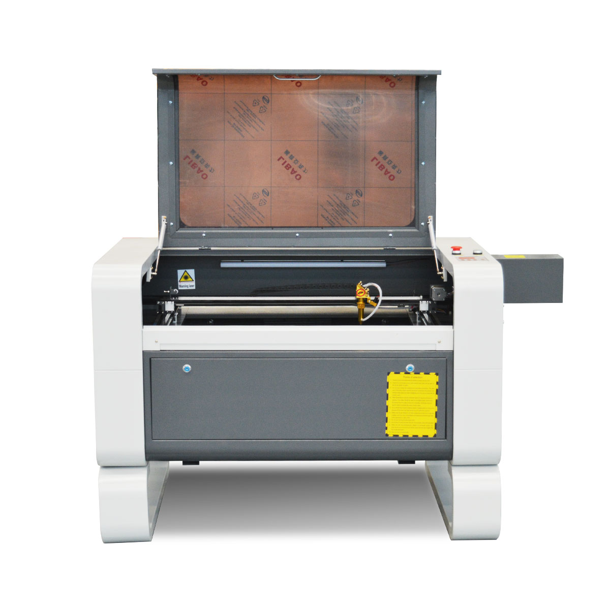 5070 7050 50W 100W CNC Laser C - Industrial Acrylic Laser Cutter recension och pris