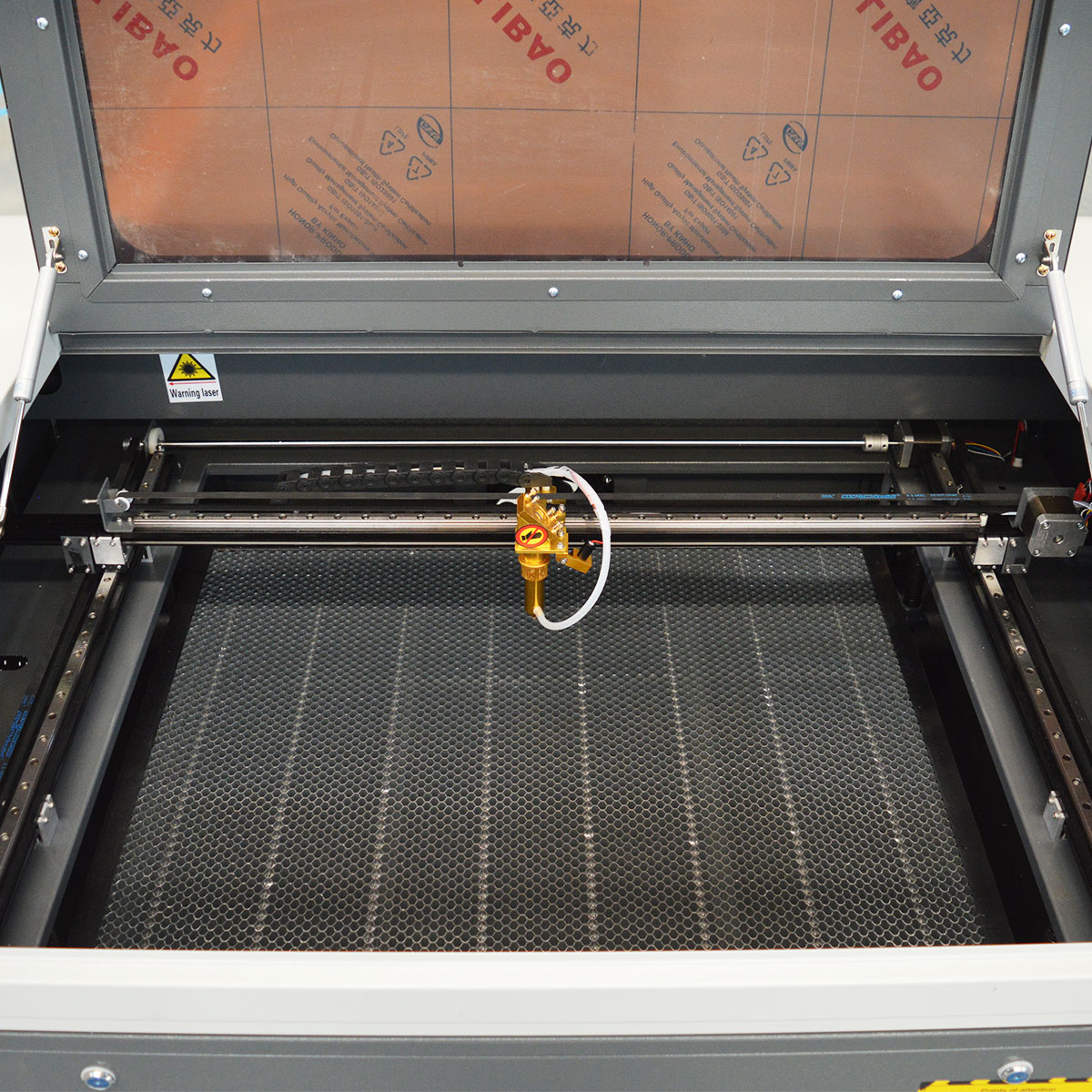 5070 7050 50W 100W CNC Laser C - Industrial Acrylic Laser Cutter recension och pris