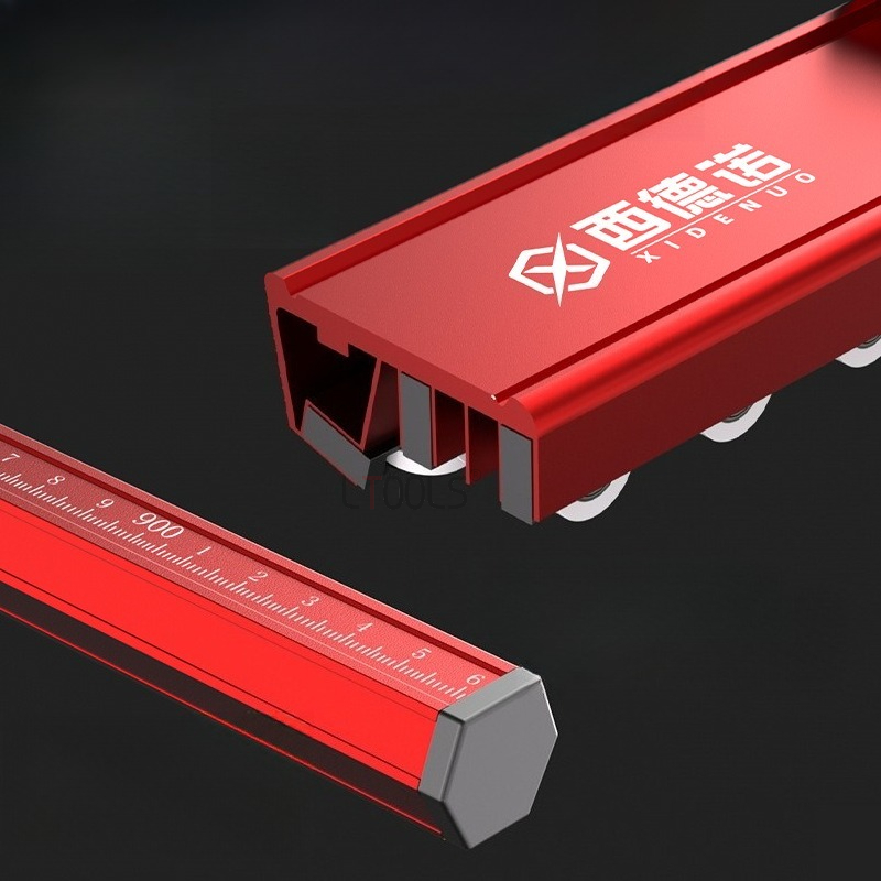 Laser Steel Ruler Ceramic Tile - Industrial Acrylic Laser Cutter recension och pris