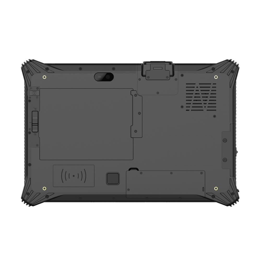 10 inch Windows 11 Rugged Tabl - Industrial Laser Scanner recension och pris