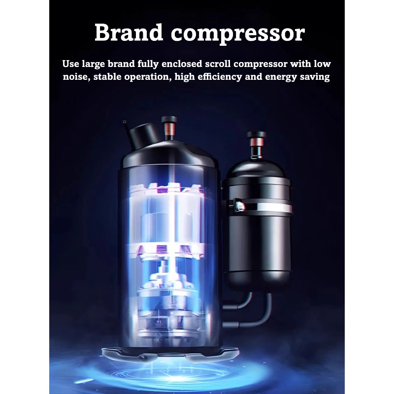 CO2 Laser Water Chiller Indust - Industrial Laser Marking Systems recension och pris