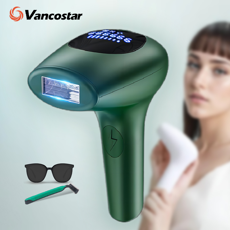 Permanent Laser Hair Removal f - Industrial Laser Hair Removal Machine recension och pris