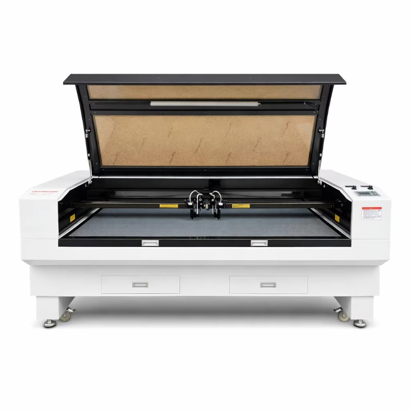 【Best Selling】Fabric Leather L - Industrial Laser Fabric Cutting Machine recension och pris