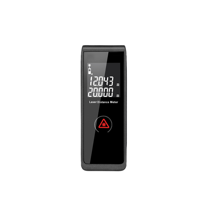 LOOBO Handheld Laser Rangefind - Industrial Laser Measuring Device recension och pris