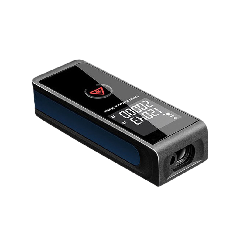 LOOBO Handheld Laser Rangefind - Industrial Laser Measuring Device recension och pris