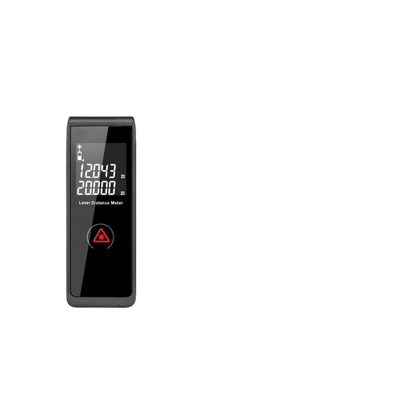 LOOBO Handheld Laser Rangefind - Industrial Laser Measuring Device recension och pris